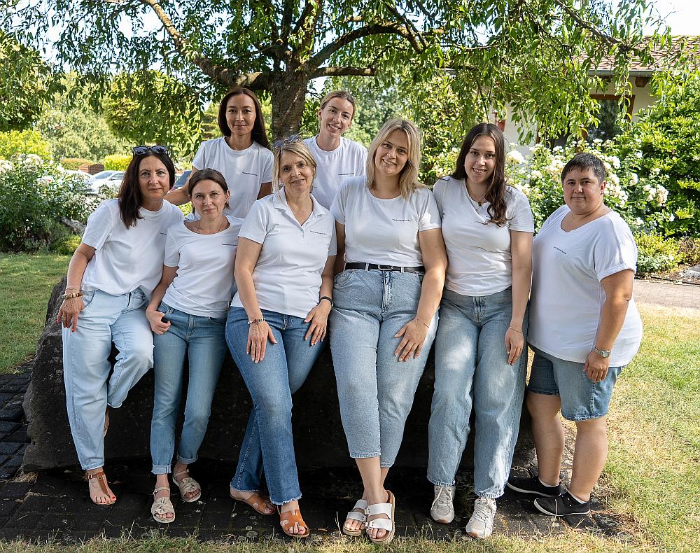 Unser Kita Team
